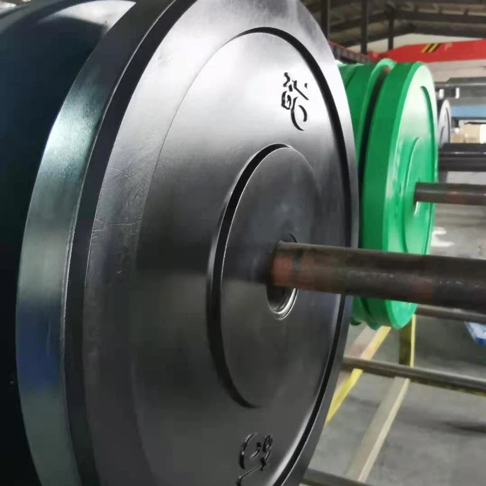Bumper Plates suppliers